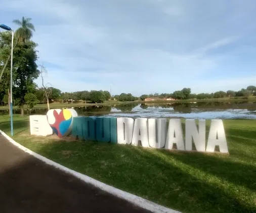 Parque da Lagoa Comprida